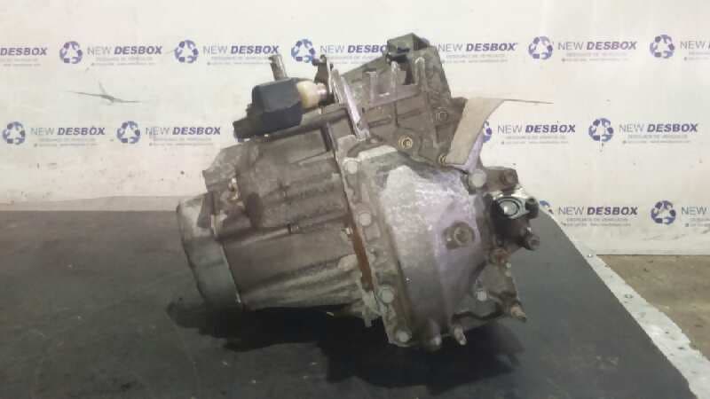 Recambio de CAJA CAMBIOS para CITROEN C5 BERLINA XFX referencia OEM IAM 20LM21 7