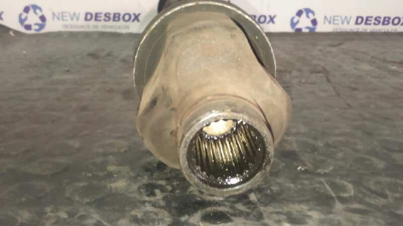 Recambio de TRANSMISION DELANTERA DERECHA para RENAULT MEGANE I SCENIC (JA0) F9Q730 referencia OEM IAM 2