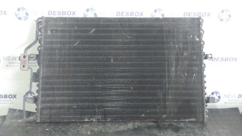 Recambio de CONDENSADOR / RADIADOR  AIRE ACONDICIONADO para FIAT SCUDO (222) 1.9 TD EL Furg. acristalado DHX referencia OEM IAM    - AZUL
