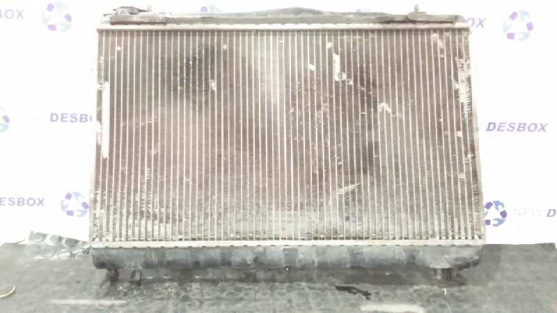 Recambio de RADIADOR AGUA para HYUNDAI LANTRA BERLINA (RD) 1.6 CAT G4GR referencia OEM IAM    - BLANCO 2