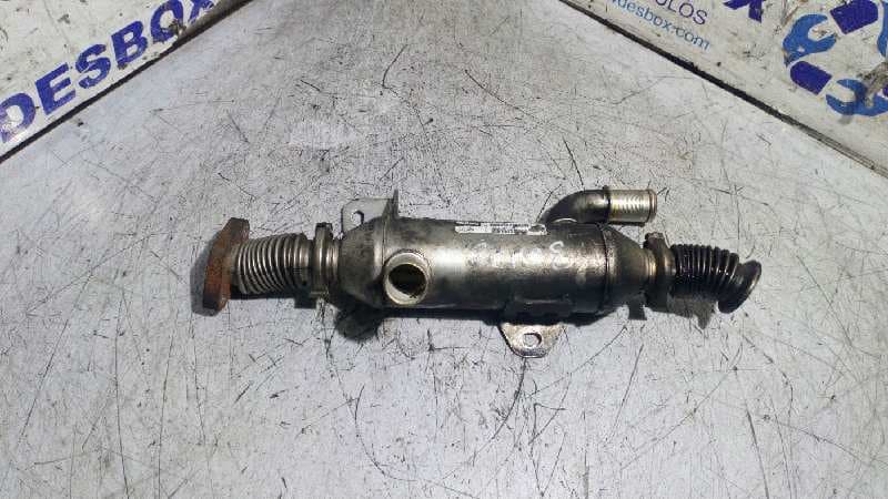 Recambio de ENFRIADOR EGR para CITROEN XSARA BERLINA 2.0 HDi 66kW Premier RHY        referencia OEM IAM 9627242880   - AZUL