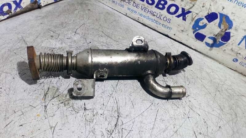 Recambio de ENFRIADOR EGR para CITROEN XSARA BERLINA 2.0 HDi 66kW Premier RHY        referencia OEM IAM 9627242880   - AZUL 4