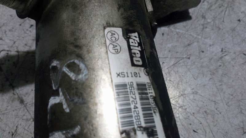 Recambio de ENFRIADOR EGR para CITROEN XSARA BERLINA 2.0 HDi 66kW Premier RHY        referencia OEM IAM 9627242880   - AZUL 3