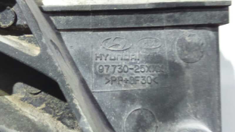 Recambio de ELECTROVENTILADOR para HYUNDAI ACCENT (MC) 1.4 CAT G4EE referencia OEM IAM    - AZUL 7