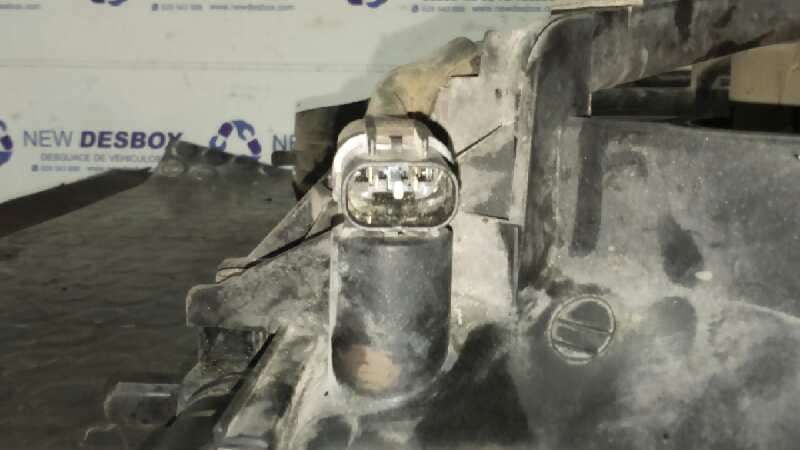 Recambio de ELECTROVENTILADOR para HYUNDAI ACCENT (MC) 1.4 CAT G4EE referencia OEM IAM    - AZUL 5