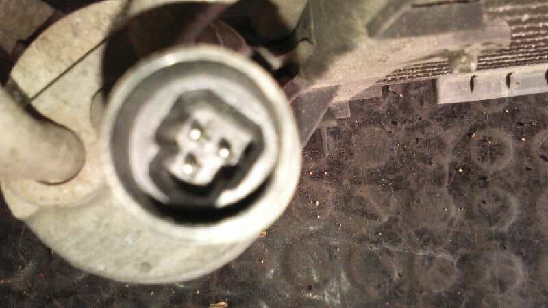 Recambio de CONDENSADOR / RADIADOR  AIRE ACONDICIONADO para OPEL CORSA C 1.3 16V CDTI CAT (Z 13 DT / LN9) referencia OEM IAM 93988 2