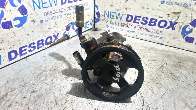 Recambio de BOMBA DIRECCION para TOYOTA RAV 4 (A2) 1ZZFE referencia OEM IAM 32100   - GRIS 5