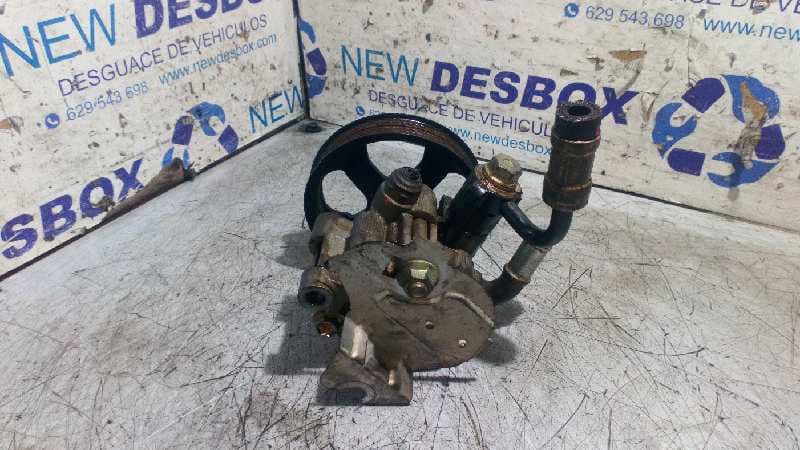 Recambio de BOMBA DIRECCION para TOYOTA RAV 4 (A2) 1ZZFE referencia OEM IAM 32100   - GRIS 3