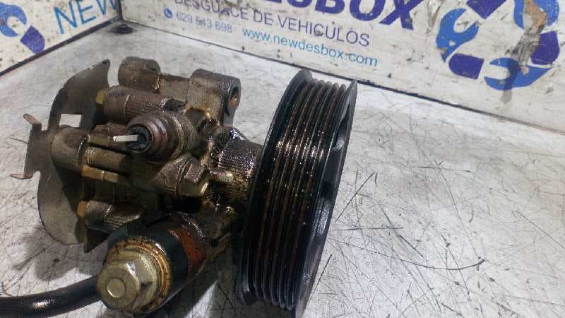 Recambio de BOMBA DIRECCION para TOYOTA RAV 4 (A2) 1ZZFE referencia OEM IAM 32100   - GRIS 2