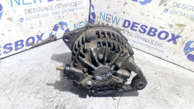 Recambio de ALTERNADOR para NISSAN ALMERA (N16/E) QG18DE referencia OEM IAM 23100BU010   - GRIS 4