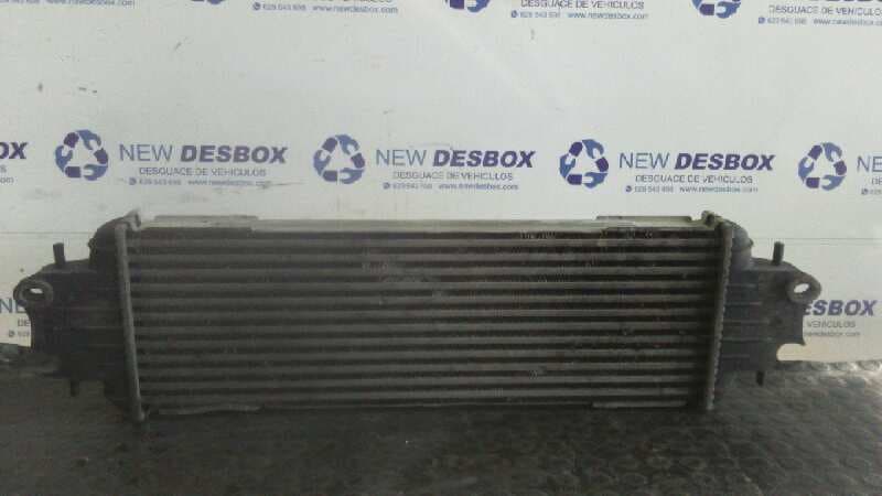 Recambio de INTERCOOLER para NISSAN PRIMASTAR (X83) F9Q U7 referencia OEM IAM 7700312903G   - PLATA 2