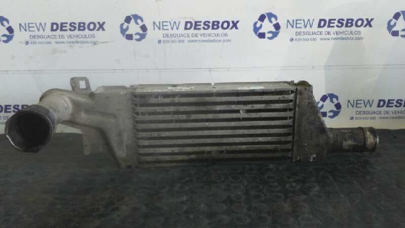 Recambio de INTERCOOLER para OPEL CORSA C 1.3 16V CDTI CAT (Z 13 DT / LN9) referencia OEM IAM 24466787