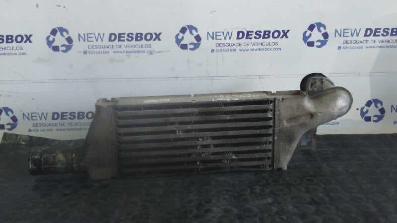 Recambio de INTERCOOLER para OPEL CORSA C 1.3 16V CDTI CAT (Z 13 DT / LN9) referencia OEM IAM 24466787 2
