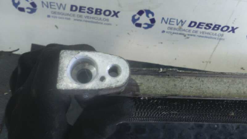 Recambio de CONDENSADOR / RADIADOR  AIRE ACONDICIONADO para NISSAN MICRA (K11) Alpine (1996) CG10       referencia OEM IAM 921106F600   - ROJO 2