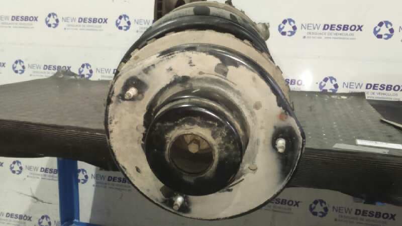 Recambio de MANGUETA DELANTERA DERECHA para CHRYSLER VOYAGER (RG) 2.5 CRD CAT VM07C referencia OEM IAM 04694948AA   - AZUL 3