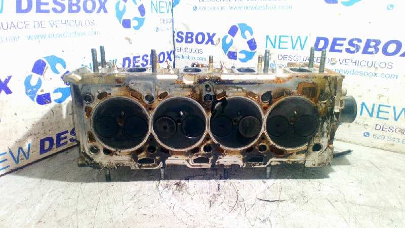Recambio de CULATA para ALFA ROMEO 147 (190) 937A2000 referencia OEM IAM 46431957   - VERDE 3