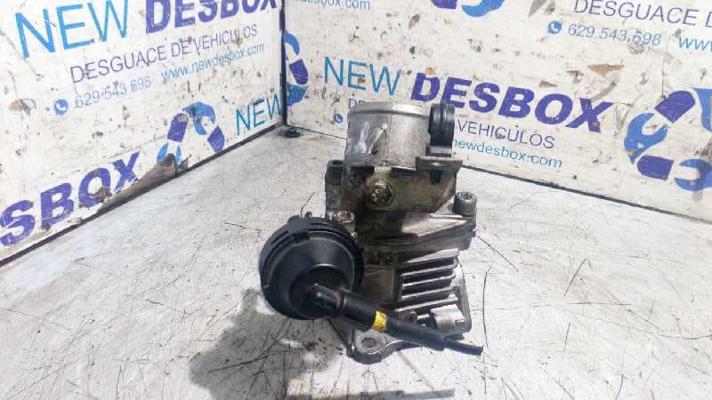 Recambio de CAJA MARIPOSA para ALFA ROMEO 147 (190) 937A2000 referencia OEM IAM 46817373   - VERDE 4