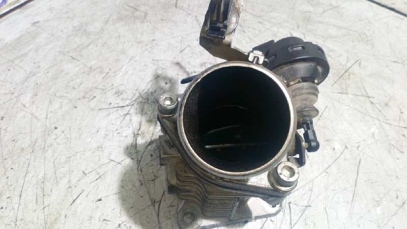 Recambio de CAJA MARIPOSA para ALFA ROMEO 147 (190) 937A2000 referencia OEM IAM 46817373   - VERDE 6