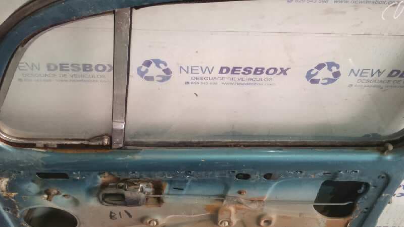 Recambio de PUERTA DELANTERA DERECHA para VOLKSWAGEN KAEFER 1200 (TYP 1) referencia OEM IAM 7