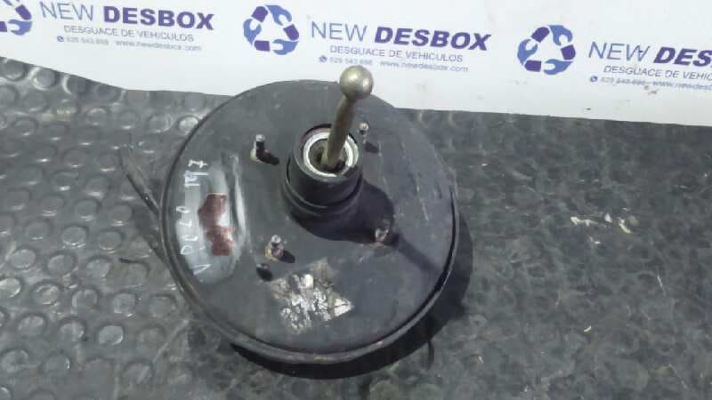 Recambio de SERVOFRENO para VOLKSWAGEN POLO BERLINA (6N1) AEF referencia OEM IAM 6N1612105C 4