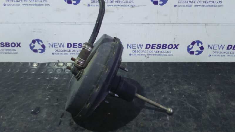 Recambio de SERVOFRENO para VOLKSWAGEN POLO BERLINA (6N1) AEF referencia OEM IAM 6N1612105C 3