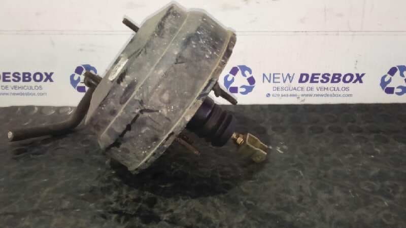 Recambio de SERVOFRENO para KIA CARENS 2.0 CRDi D4EA       referencia OEM IAM K2FA43800   - AZUL 2