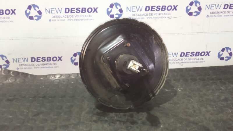 Recambio de SERVOFRENO para KIA CARNIVAL II 2.9 CRDi CAT J3 referencia OEM IAM K55243950   - VAINILLA 4