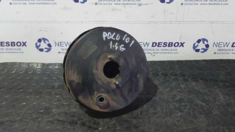 Recambio de SERVOFRENO para VOLKSWAGEN POLO BERLINA (6N2) AUD referencia OEM IAM 6N1612105H