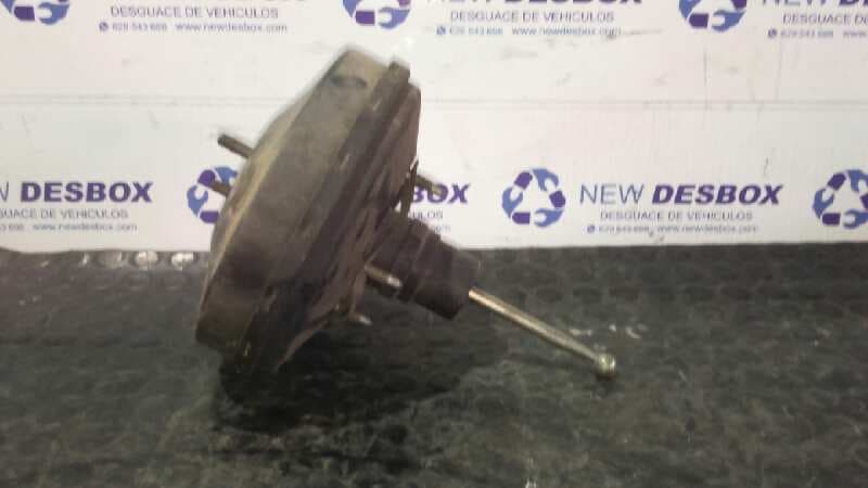 Recambio de SERVOFRENO para VOLKSWAGEN POLO BERLINA (6N2) AUD referencia OEM IAM 6N1612105H 2
