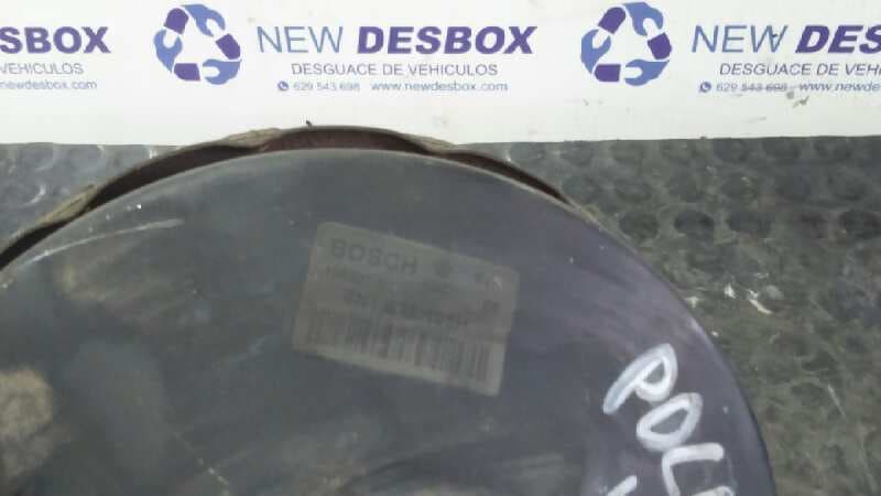 Recambio de SERVOFRENO para VOLKSWAGEN POLO BERLINA (6N2) AUD referencia OEM IAM 6N1612105H 4