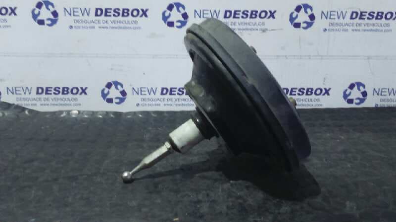 Recambio de SERVOFRENO para AUDI A6 AVANT (4B5) 2.5 V6 24V TDI AFB referencia OEM IAM 4B0612105   - PLATA 4