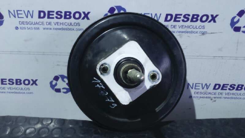 Recambio de SERVOFRENO para AUDI A6 AVANT (4B5) 2.5 V6 24V TDI AFB referencia OEM IAM 4B0612105   - PLATA 3