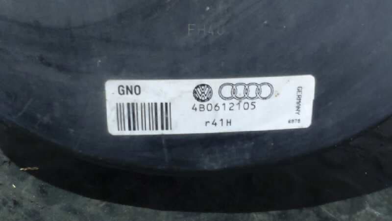 Recambio de SERVOFRENO para AUDI A6 AVANT (4B5) 2.5 V6 24V TDI AFB referencia OEM IAM 4B0612105   - PLATA 2