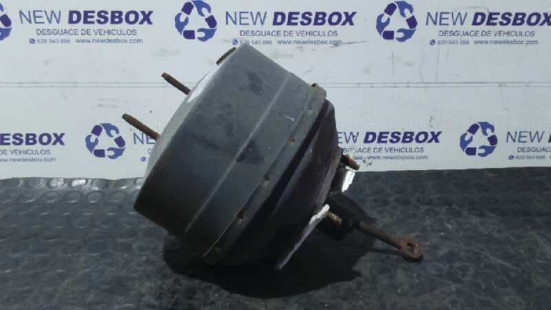 Recambio de SERVOFRENO para CHRYSLER JEEP CHEROKEE (J) M52 referencia OEM IAM 4