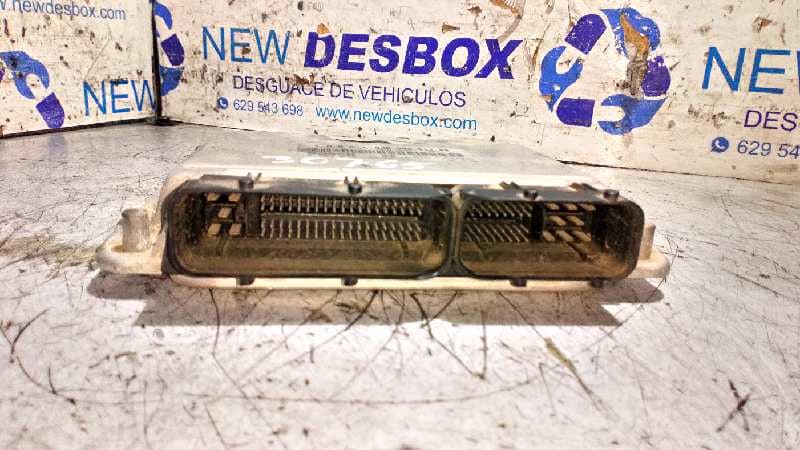 Recambio de CENTRALITA MOTOR UCE para AUDI A3 (8L) ASV referencia OEM IAM 038906012BB   - PLATA 2