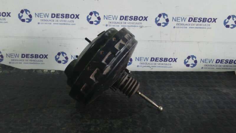 Recambio de SERVOFRENO para VOLKSWAGEN T5 TRANSPORTER/FURGONETA 1.9 TDI CAT (AXB) AXB referencia OEM IAM 7H0612101A 3