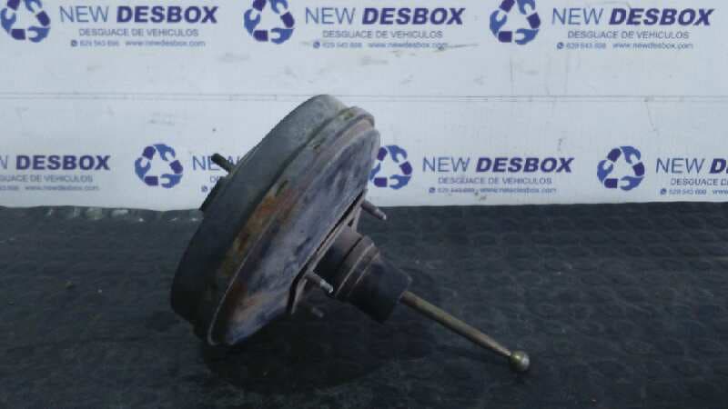 Recambio de SERVOFRENO para VOLKSWAGEN POLO BERLINA (6N1) APQ referencia OEM IAM 6N1612105C 2