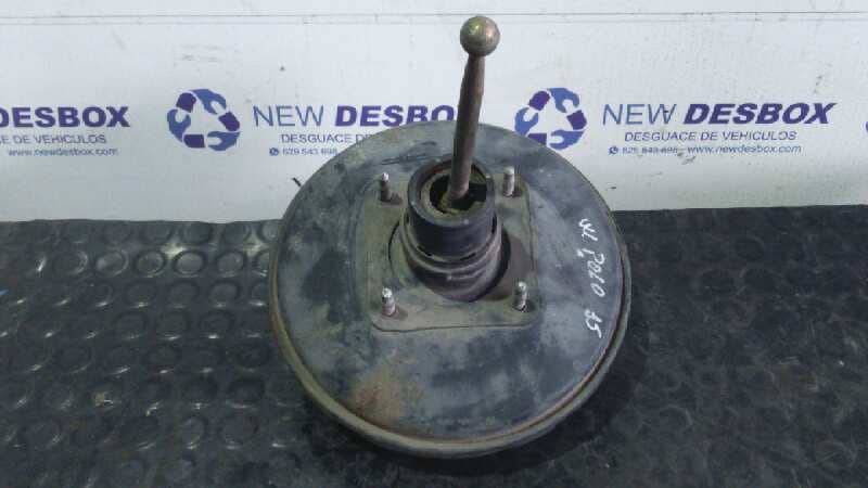 Recambio de SERVOFRENO para VOLKSWAGEN POLO BERLINA (6N1) APQ referencia OEM IAM 6N1612105C 3