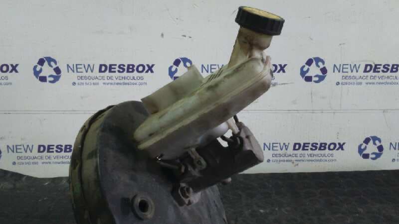 Recambio de BOMBA FRENO para FORD TRANSIT CAJA CERRADA, CORTA (FY) (2000 =>) FT  240   2.0  City - Light ABFA referencia OEM IAM    - NEGRO