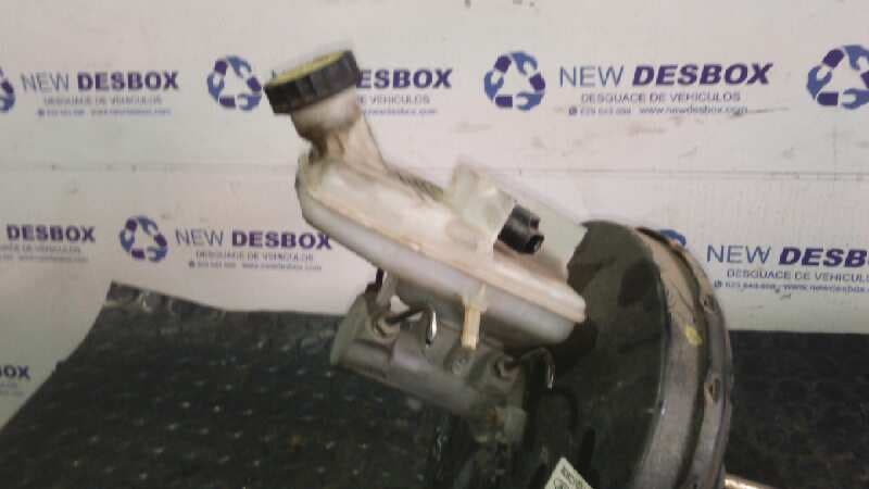 Recambio de BOMBA FRENO para FORD TRANSIT CAJA CERRADA, CORTA (FY) (2000 =>) FT  240   2.0  City - Light ABFA referencia OEM IAM    - NEGRO 4