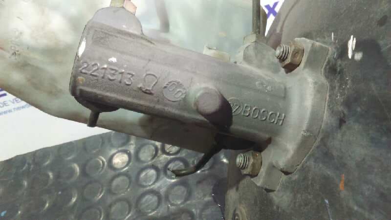 Recambio de BOMBA FRENO para FORD TRANSIT CAJA CERRADA, CORTA (FY) (2000 =>) FT  240   2.0  City - Light ABFA referencia OEM IAM    - NEGRO 3