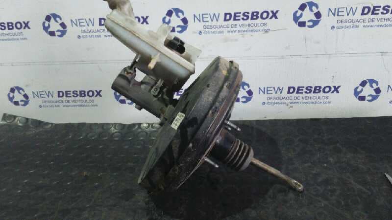 Recambio de SERVOFRENO para FORD TRANSIT CAJA CERRADA, CORTA (FY) (2000 =>) FT  240   2.0  City - Light ABFA referencia OEM IAM Y152B195CC   - NEGRO