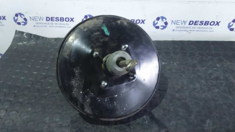 Recambio de SERVOFRENO para FORD TRANSIT CAJA CERRADA, CORTA (FY) (2000 =>) FT  240   2.0  City - Light ABFA referencia OEM IAM Y152B195CC   - NEGRO 4