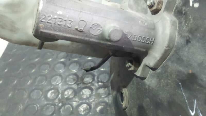 Recambio de SERVOFRENO para FORD TRANSIT CAJA CERRADA, CORTA (FY) (2000 =>) FT  240   2.0  City - Light ABFA referencia OEM IAM Y152B195CC   - NEGRO 6