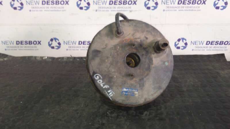 Recambio de SERVOFRENO para VOLKSWAGEN GOLF III BERLINA (1H1) 2E referencia OEM IAM 1H1614201A
