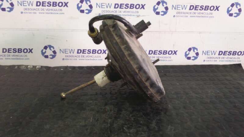 Recambio de SERVOFRENO para VOLKSWAGEN GOLF III BERLINA (1H1) 2E referencia OEM IAM 1H1614201A 3