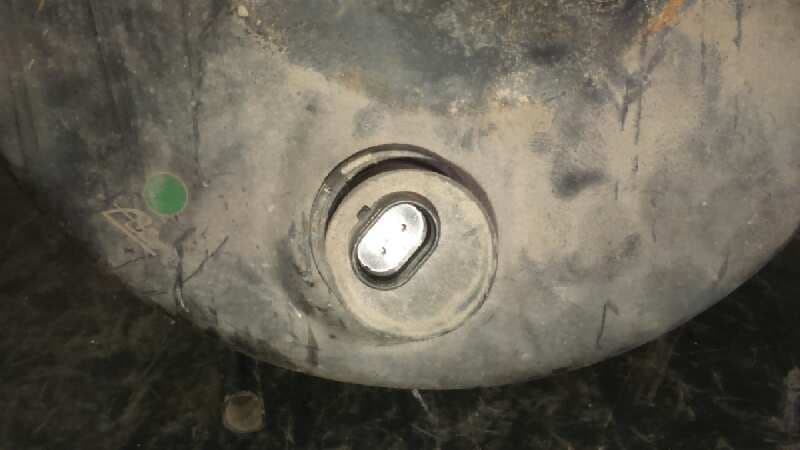 Recambio de SERVOFRENO para VOLKSWAGEN GOLF III BERLINA (1H1) 2E referencia OEM IAM 1H1614201A 5