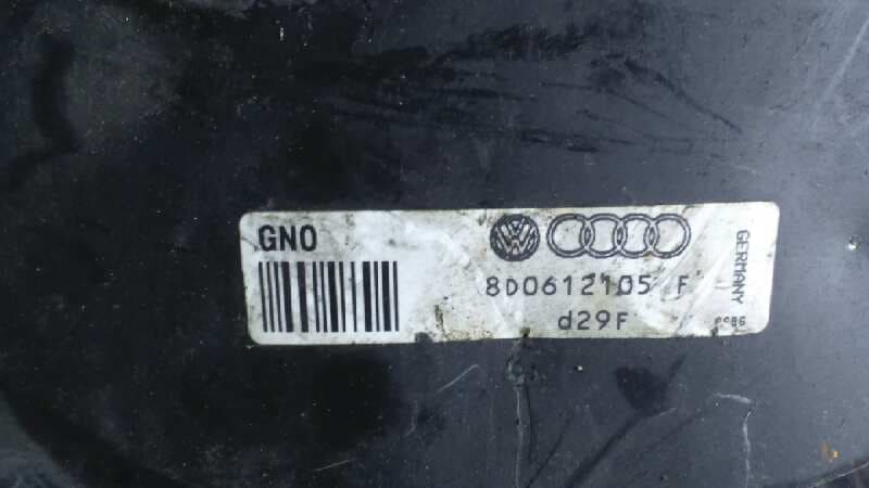 Recambio de SERVOFRENO para VOLKSWAGEN PASSAT BERLINA (3B2) ADR referencia OEM IAM 8D0612105F 2