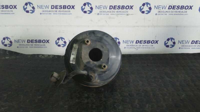 Recambio de SERVOFRENO para AUDI A6 BERLINA (4B2) AFB referencia OEM IAM 4B3612105A