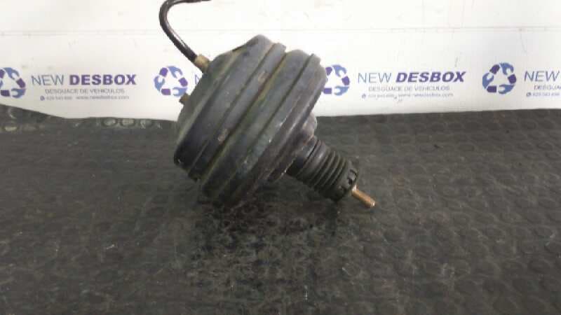 Recambio de SERVOFRENO para AUDI A6 BERLINA (4B2) AFB referencia OEM IAM 4B3612105A 4